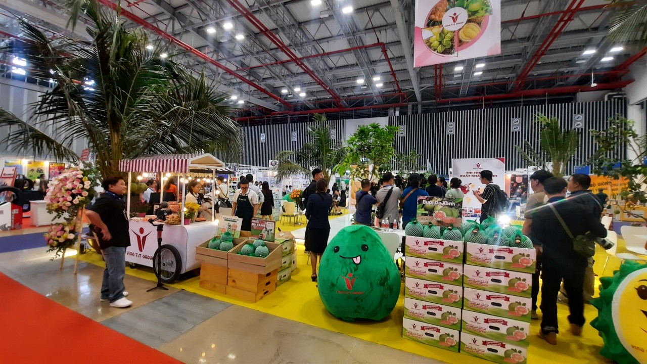 Doanh nghiệp Việt tính lại bài toán xuất khẩu vào Malaysia trước tiêu chuẩn xanh