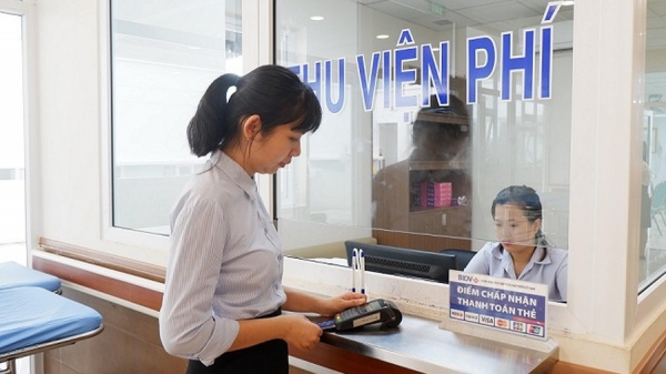 Sức Khỏe Cộng Đồng: Khám Định Kỳ Hàng Năm, Tiềm Năng Miễn Phí Toàn Dân Đến 2035