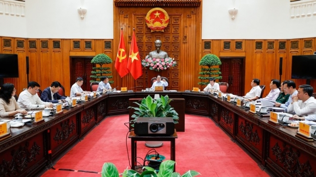 Thủ tướng: Trình Quốc hội cơ chế, chính sách đặc thù phát triển kinh tế tư nhân ngay tại Kỳ họp thứ 9