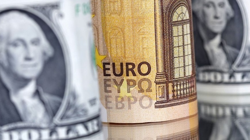 Tỷ giá USD hôm nay (8/5): Thế giới phục hồi, “chợ đen” giảm nhẹ