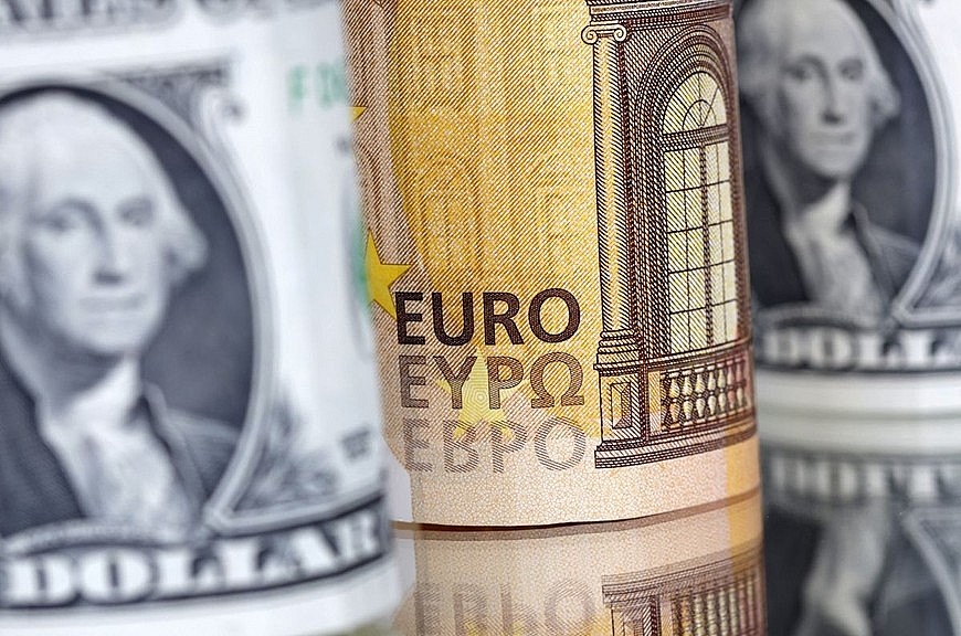 Tỷ giá USD hôm nay (8/5): Thế giới phục hồi, “chợ đen” giảm nhẹ