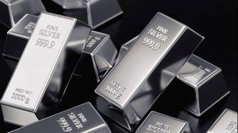 Ngày 8/5: Giá bạc thế giới và trong nước giảm nhẹ
