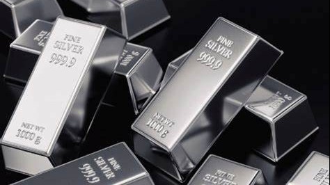Ngày 8/5: Giá bạc thế giới và trong nước giảm nhẹ