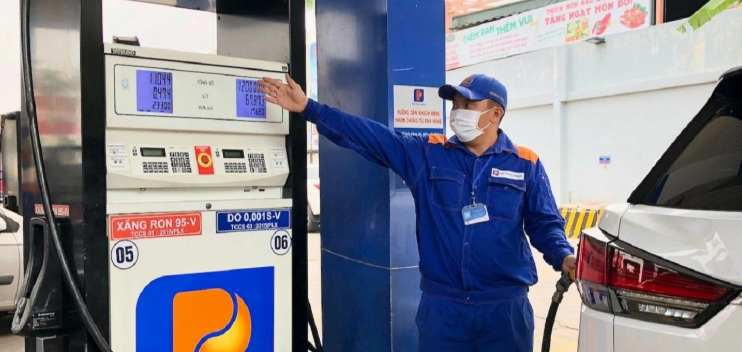 Ngày 8/5: Giá xăng dầu trong nước chiều nay được dự báo sẽ tiếp tục giảm?