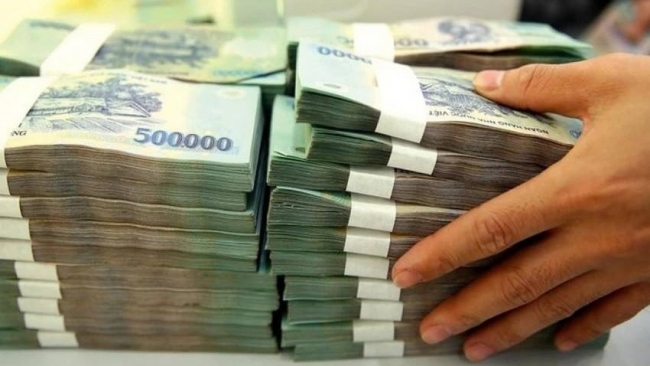 Lãi suất tiết kiệm ngày 8/5: Điểm danh các ngân hàng có lãi suất từ 6%
