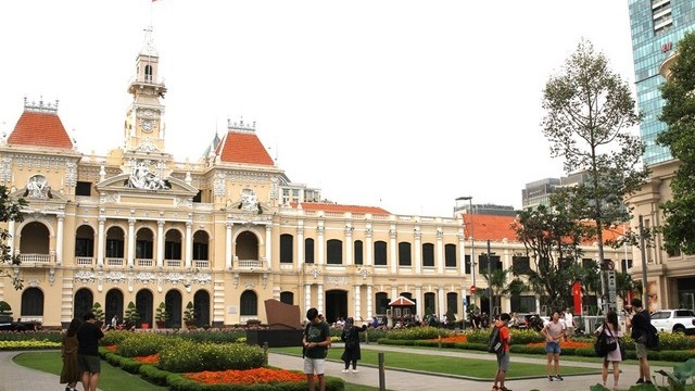 Phương án sắp xếp cán bộ, công chức của TP. Hồ Chí Minh khi sáp nhập
