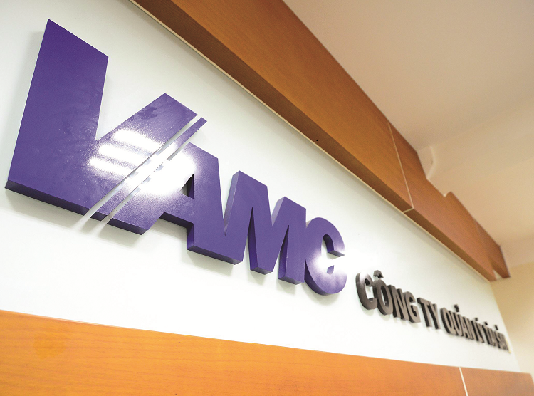 Đề xuất mở rộng phạm vi, VAMC có thể mua nợ xấu của ngân hàng ngoại