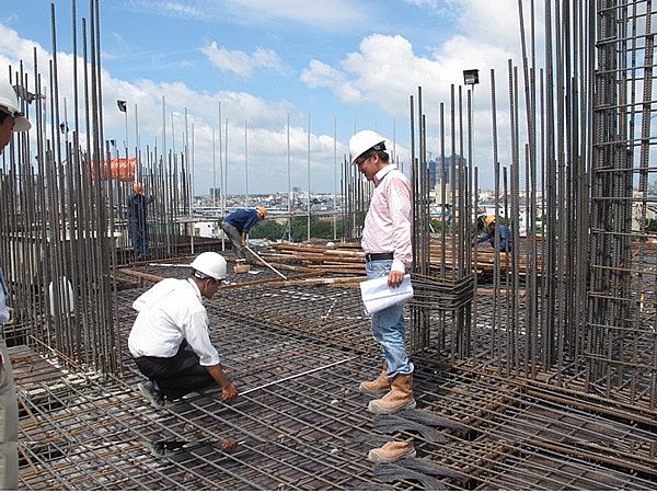 Bộ Xây dựng yêu cầu tăng cường kiểm tra, giám sát quy định pháp luật các công trình xây dựng