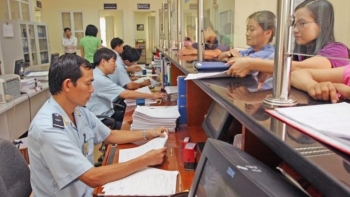 Tích cực cung cấp thông tin, phổ biến pháp luật hải quan cho doanh nghiệp