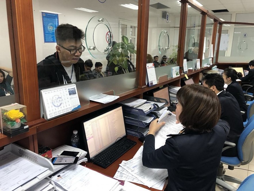 Phổ biến pháp luật cung cấp thông tin hải quan cho doanh nghiệp