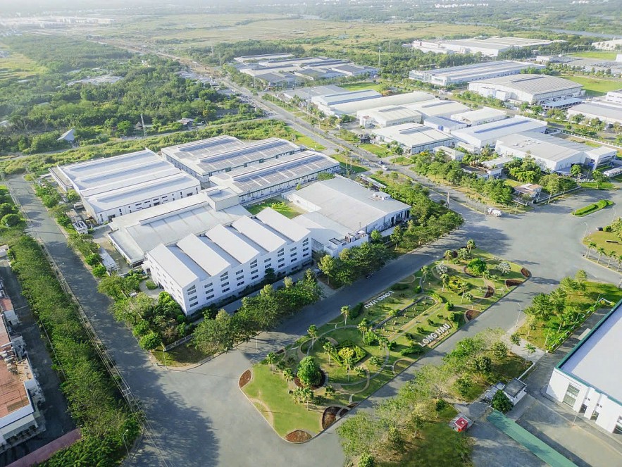 Kinh tế tuần hoàn: Bệ phóng cho sản xuất xanh tại Việt Nam trong cuộc đua toàn cầu