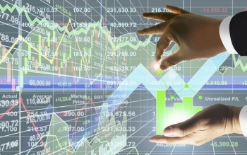 Chứng khoán tháng 8 hội tụ các yếu tố thuận lợi để duy trì xu hướng tăng bền vững