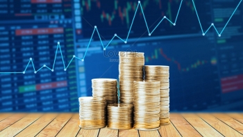 Chứng khoán Việt Nam duy trì đà tích cực nhờ kết quả kinh doanh và kỳ vọng vĩ mô