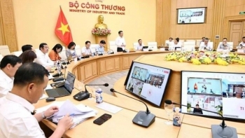Vietnamese corporations to advance trade deals with US partners