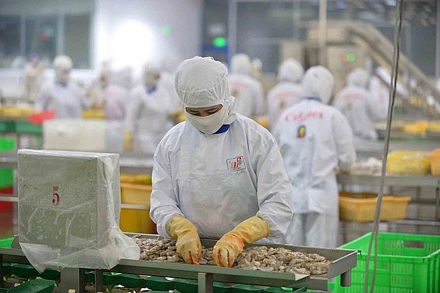 Chuyên gia gợi ý chiến lược cho Việt Nam để thích ứng với chính sách thuế đối ứng của Hoa Kỳ