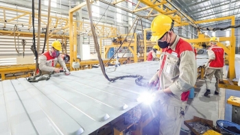 Nhiều giải pháp mang tầm chiến lược để kinh tế tư nhân phát triển