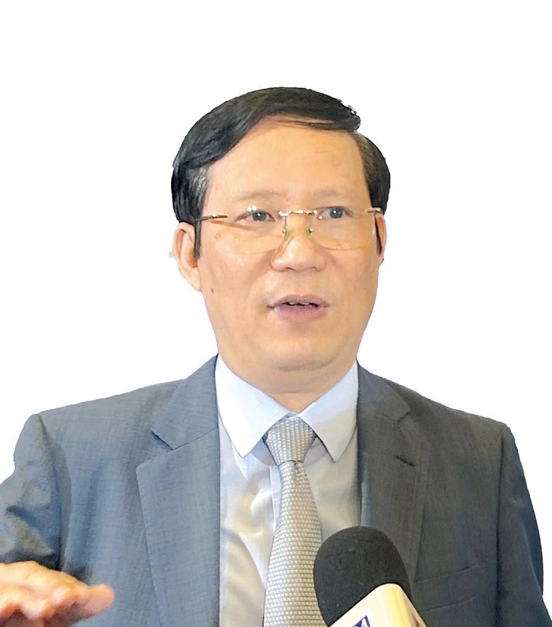 Nhiều giải pháp mang tầm chiến lược để kinh tế tư nhân phát triển