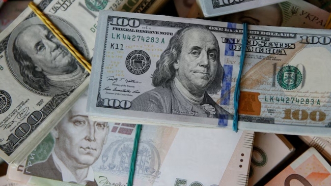 Tỷ giá USD hôm nay (9/5): Thế giới tăng mạnh, “chợ đen” tăng chênh lệch ở 2 chiều mua-bán