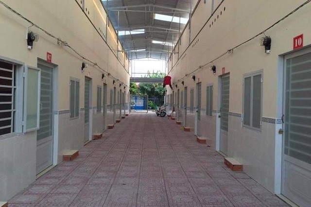TPHCM hỗ trợ người thuê, người cho thuê nhà ở riêng lẻ- Ảnh 1.