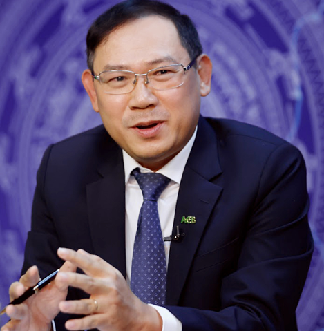 ACB tiên phong hiện thực hóa Nghị quyết 68, đưa doanh nghiệp vừa và nhỏ bứt phá