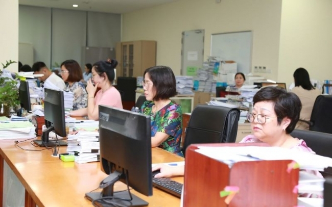 kho bac nha nuoc chu dong quyet liet trong cong tac hoan thue thu nhap ca nhan