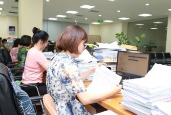 Kho bạc Nhà nước quán triệt thực hiện nghiêm túc Nghị quyết số 57-NQ/TW