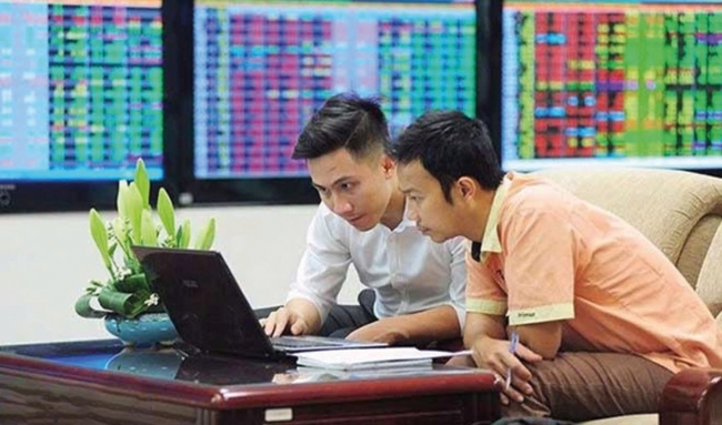 Chứng khoán ngày 29/5: Giao dịch cân bằng, VN-Index vẫn giữ vững thành quả