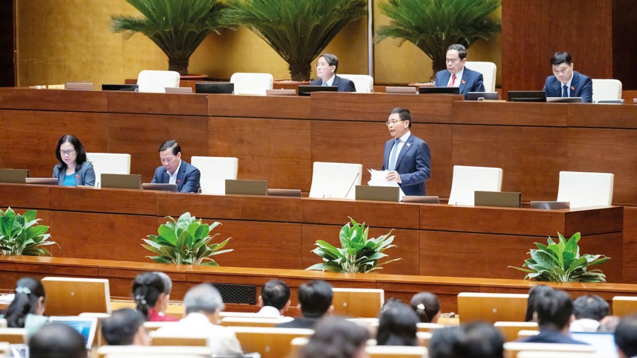 Sửa Luật Thuế tiêu thụ đặc biệt: Không đánh đổi sức khỏe, môi trường lấy tăng trưởng kinh tế