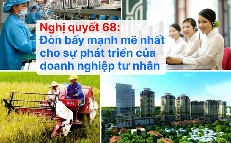 ĐỘNG LỰC MỚI CHO PHÁT TRIỂN KINH TẾ- Ảnh 2.