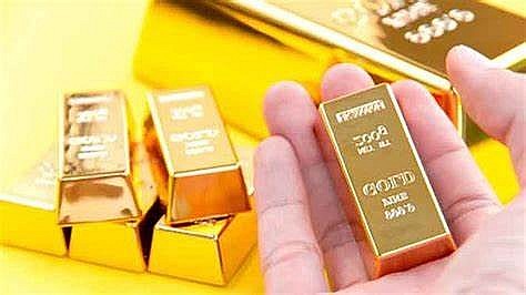 Giá vàng hôm nay (12/5): Dự báo sẽ hạ nhiệt nhưng vẫn neo ở mốc cao