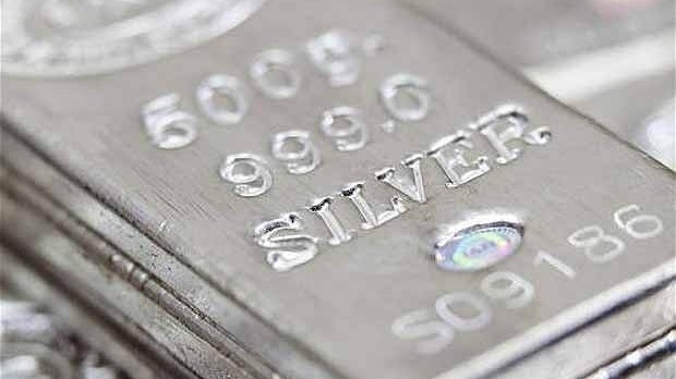 Ngày 12/5: Giá bạc được dự báo sẽ lạc quan trong tuần mới