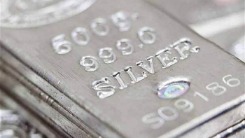 Ngày 12/5: Giá bạc được dự báo sẽ lạc quan trong tuần mới