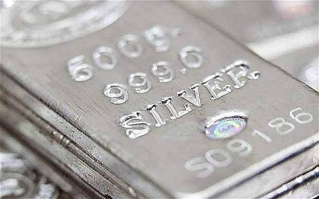 Ngày 12/5: Giá bạc được dự báo sẽ lạc quan trong tuần mới