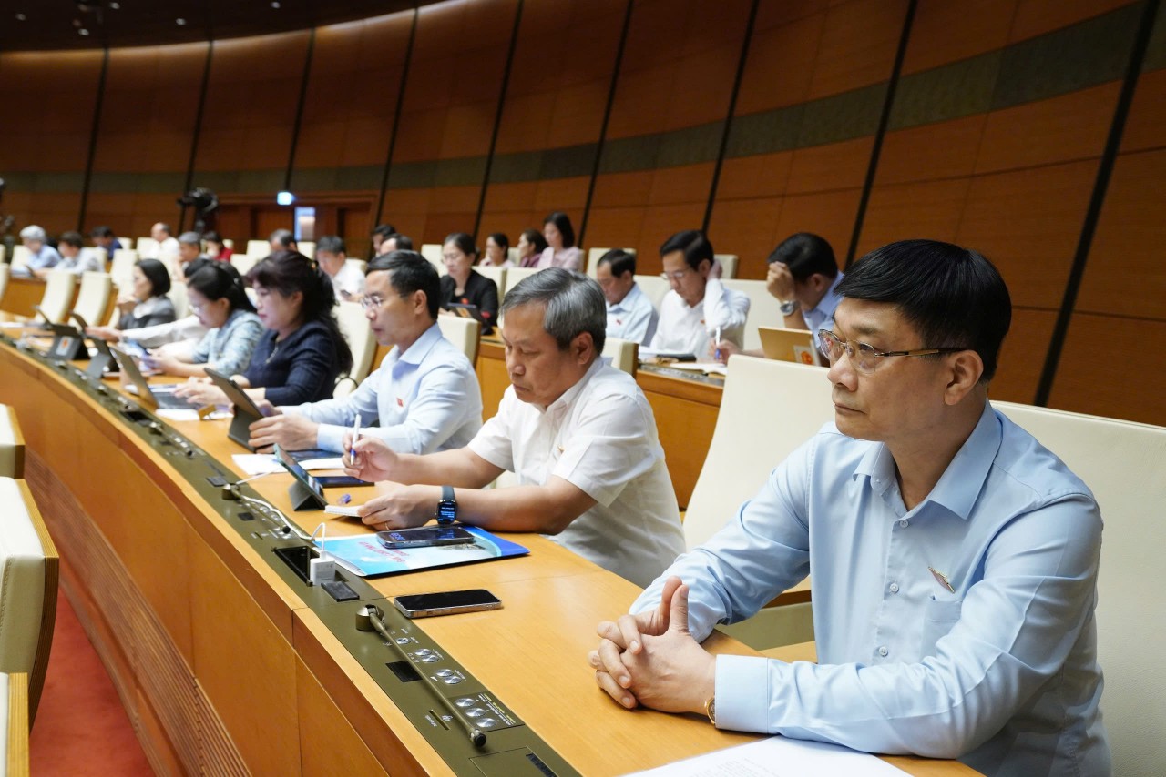 Bổ sung nhiều chính sách hỗ trợ về thuế cho khoa học công nghệ, đổi mới sáng tạo Bổ sung nhiều chính sách hỗ trợ về thuế cho khoa học công nghệ, đổi mới sáng tạo