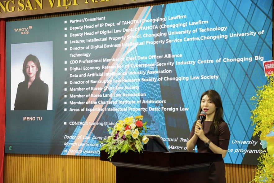 Đòn bẩy pháp lý và chuyển đổi số: Mở đường cho thị trường carbon phát triển bền vững