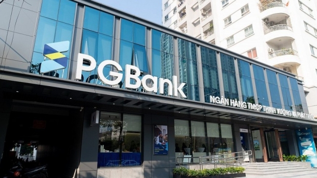 Vốn điều lệ cán mốc 5.000 tỷ đồng, PGBank muốn tiếp đà tăng vốn