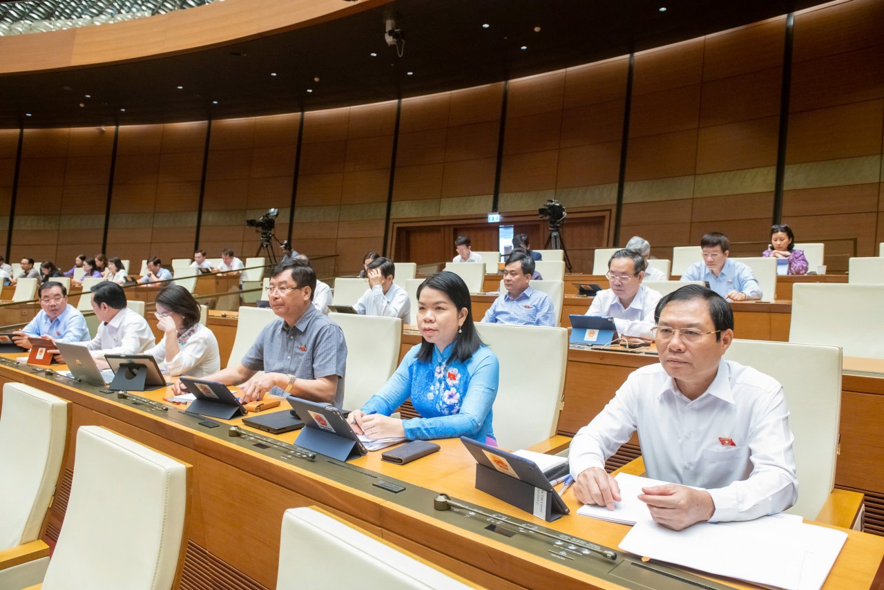 Doanh nghiệp nhà nước được quyết định chính sách tiền lương