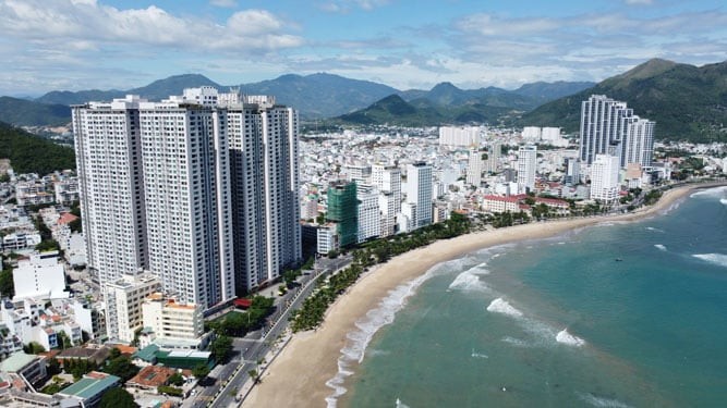 Khánh Hòa điều chuyển vốn đầu tư công 4 dự án chậm tiến độ