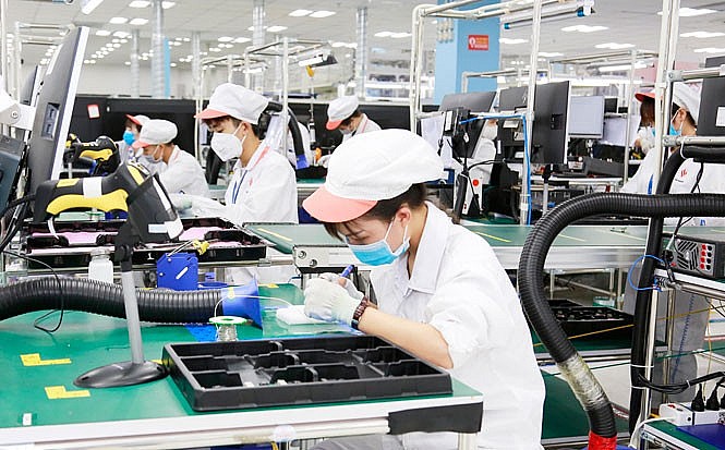 Đề xuất rút ngắn tối thiểu 30% thời gian giải quyết thủ tục phá sản