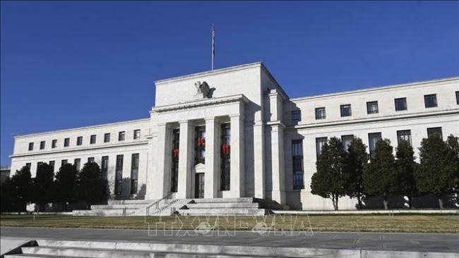 Fed có thể chỉ giảm lãi suất hai lần trong năm 2025