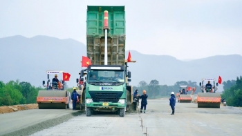 Bộ Xây dựng giải ngân hơn 13.200 tỷ đồng sau 4 tháng