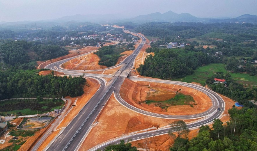 7 địa phương có tỷ lệ giải ngân cao được biểu dương