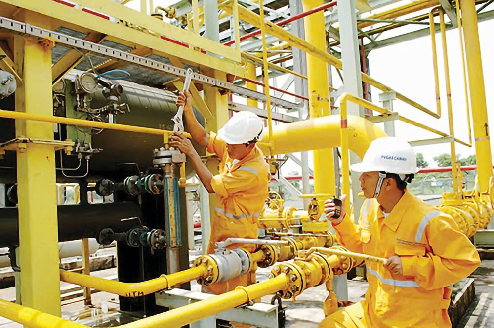 Phân cấp mạnh để tăng tính tự chủ, tự chịu trách nhiệm của doanh nghiệp nhà nước Thống nhất phương án sắp xếp doanh nghiệp có vốn nhà nước