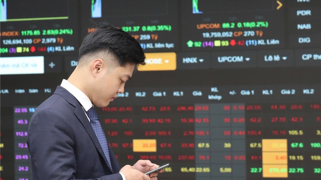 "Cửa sáng" để chứng khoán Việt  được nâng hạng trong tháng 9