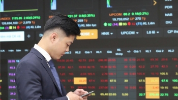 "Cửa sáng" để chứng khoán Việt  được nâng hạng trong tháng 9