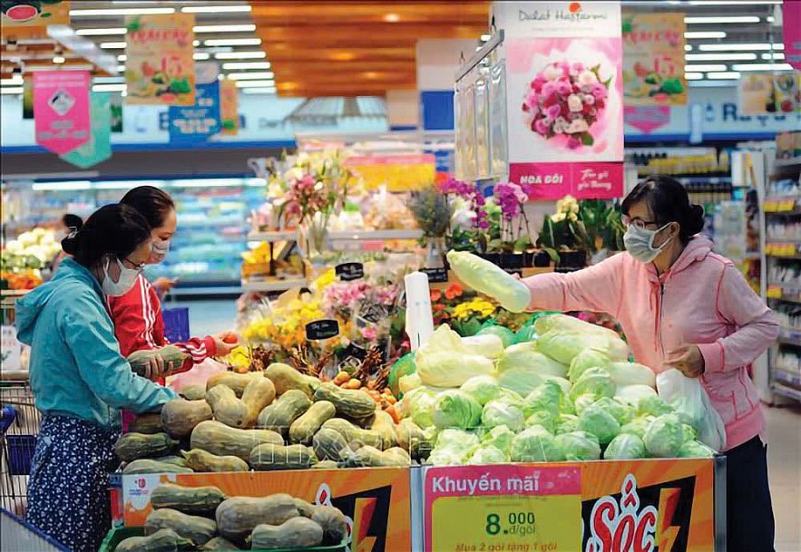 Giá điện tăng có tác động tới chỉ số giá tiêu dùng?