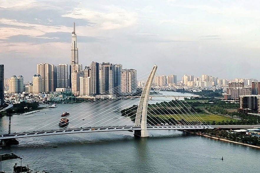 Thành phố Hồ Chí Minh: Gỡ vướng, thúc đẩy giải ngân vốn đầu tư công