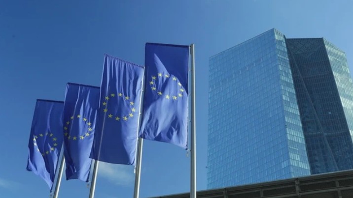 ECB cảnh báo bất ổn tiếp diễn ngay cả khi chiến tranh thương mại kết thúc