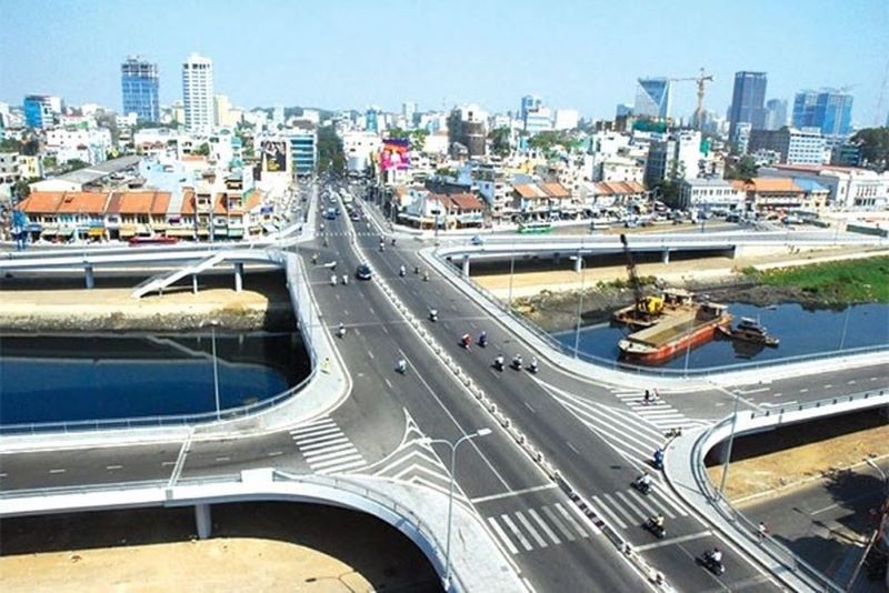 Giải ngân vốn đầu tư công 5 tháng cao hơn cùng kỳ Giải ngân vốn đầu tư công 5 tháng cao hơn cùng kỳ
