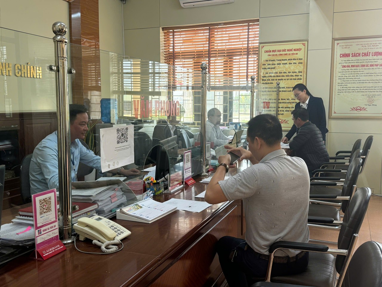 Quảng Ninh: Bứt phá trong hành trình chuyển đổi số toàn diện